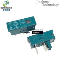 Imported Japan FUSE GP32 FUSE Dadong FUSE 3.2A 250V Brand New Original FUSE
