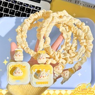 Suitable for Apple 40w Data Cable Protective Case 17 Charger Head promax Mobile Phone Anti-break iPh