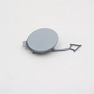 AQABA Car Front Bumper Tow Hook Cover Cap For Skoda Rapid 2013 2014 2015 2016 2017 Towing Eye Cap