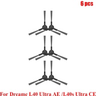 Dreame | Dreame L40 Ultra AE/ Dreame L40s Ultra CE/ Dreame D20 Ultra Cleaner Main Side Brush Fish Sc