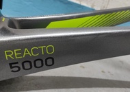 Merida reacto 5000 碳纖架