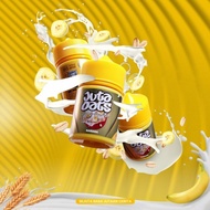 liquid juta oat banana freebase 60ml banana oat milk junians