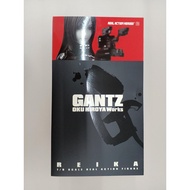 Medicom Toy REAL ACTION HEROES REIKA GANTZ✨Direct from Japan✨260722