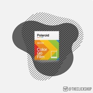 Polaroid Go Color Film