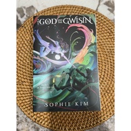 The God and The Gwisin by Sophie Kim - 9780593599686