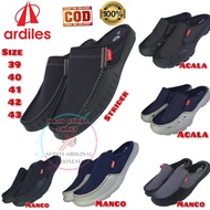 ARDILES MANCO / ARDILES STRAIDER / SEPATU SANDAL ARDILES PRIA / SENDAL PRIA DEWASA