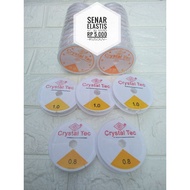 Elastic String/ String String/ String String Rubber Rope Bracelet Necklace