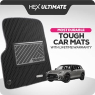 Mini Cooper Clubman (F54) (2015-Present)