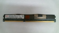 GoldenRAM HYNIX HMT41GV7BMR4C-H9 8GB SERVER DIMM VLP DDR3 PC10600(1333) REG ECC 1.5v 2RX4 240P 1024M