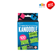 [อายุ 7+] คานูเดิล ฟลิป (Kanoodle : Flip) [Educational Insights]
