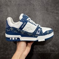 Louis Vuitton LV Trainer 運動鞋