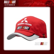 RALLIART CAP 🧢 Topi RalliArt