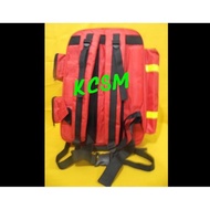 Emergency Backpack KIT