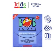 BOB Books SIGHT WORDS COLLECTION Book Box Set - Kids Ink