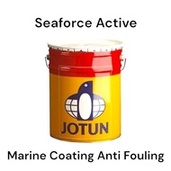 Jotun SeaForce Active BLUE 20 Liter - Cat Marine Anti Fouling