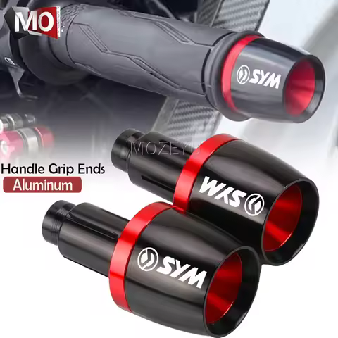 For SYM CRUISYM 300 300i 400i 600i 150 125 250 Joymax Z300 jet 14 125 T1 T2 T3 Motorcycle Handlebar 