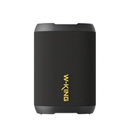 SY  W-King D110 ลำโพงบลูทูธ ลำโพงไร้สาย ต่อสเตอริโอได้ Bluetooth 5.3 แบต 11 ชม/ชาร์จ IP67