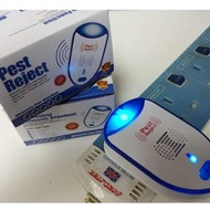 全新滅蟲器 能驅甲曱老鼠蚊蚤昆蟲