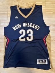 NBA Swingman Jersey