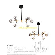 Modern Dinning Table Chandelier