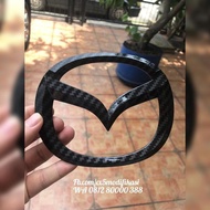 Carbon Logo Emblem Cx5 Cx-5 2012-2016 @Cx5Forsale Modification