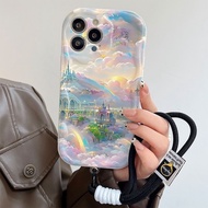 Case For Oppo A5 A3x A3 Pro Reno 13f 13 12f 12 Pro 11f 11 10 Pro 8t 8z 7z 6z 8 7 6 5 4 F11 F9 A60 A1