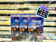 ✈賣晒啦，‼️✈PS5 微軟模擬飛行 2024 Microsoft Flight Simulator 2024 (簡中/英/日文)👉可親臨實體商店(荃灣/葵芳)取貨或順豐到付運費👈