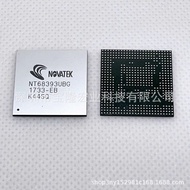 NT68393UBG Package BGA Car Surveillance Video DVR Hard Disk Video Recorder Chip NOVATEK/Link