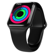 จัดส่งในพื้นที่ ใหม่ Can Cod Smartwatch S9 PRO Max ตรวจจับสุขภาพ โหมดกีฬา กันน้ำระดับ IP68 วอลเปเปอร