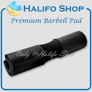 Premium Barbell Squat Pad Set Foam Foam Neck Protector Fitness Gym/