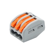 ขั้วต่อสายไฟ ไจแอ้นท์ คิงคอง PCT-213