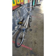 Bicycle BMX GT Racing