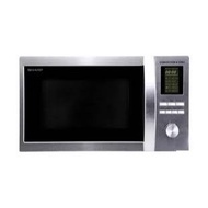 Sharp 42L Microwave Oven with Convection R954AST 1000W