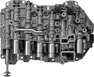 SLTY 09G Automatic Transmission Valve Body Refurbished Compatible with Aud i VW Golf Passat Toura TF