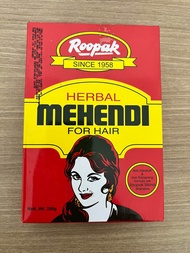 Herbal Mehandi Henna-200g(สูตรธรรมชาติ)/แชมพูย้อมผม มะกอก Fast Black Hair Shampoo / Nlvea แชมพูเปลี่ยนสีผม Hair Color Shampoo🌈ค่าจัดส่งถูก🌈