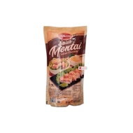 MENTAI SAUCE 1 KILO / MENTAI SAUCE 1 KILO