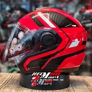 Nolan N40-5 BELTWAY Half Face Helmet NOLAN N40.5 N40