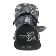 High Cap Ford Raptor Snapback Topi Ford Snapback
