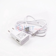 Travel Adapter CHARGER+USB Cable SAMSUNG N7100/NOTE 2 MICRO