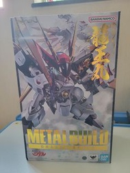 METAL BUILD 龍王丸 魔神英雄傳  $1300