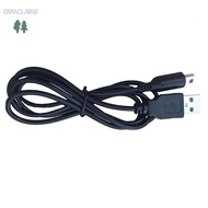 [GrandLarge] 3DS USB Charger Cable Power Charging Lead For Nintendo New 3DS XL/New 3DS/ 3DS XL/ 3DS/