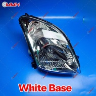 For Suzuki Swift headlamp 2005-2012 Headlamp Headlight Head lamp Front Light Head Light Lampu Depan 
