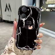 Casing Hp Untuk VIVO Y03 Y03T Y18 Y18i Y18e Y28s 5G Y37 Pro 5G Y19s Y29 5G Y71 Y71i Z5x Z1 Pro IQOO 