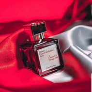[HCM]nước hoa Maison Francis Kurkdjian Baccarat Rouge 540 Extrait De Parfum 70ml