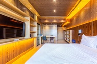 Good Dream Apartment (Daya Bay Wanda Plaza Branch)