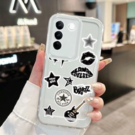 Case For VIVO V29 5G V29 Pro 5G V27 5G V27 5G Phone
