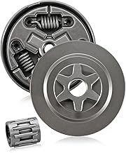 Sprocket Clutch Drum Fit for Echo CS-310 CS-352 CS-353ES Shindaiwa 305s 340s Chainsaw Replace A55600