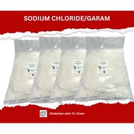 NACL/SALT/GARAM INDUSTRI