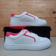 sepatu putih Airwalk regina white pink original sale