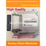 ECU F01R00DE61 F01RB0DE61 3600010E12 Engine Computer Board Electronic Control Unit M7 Compatible For
